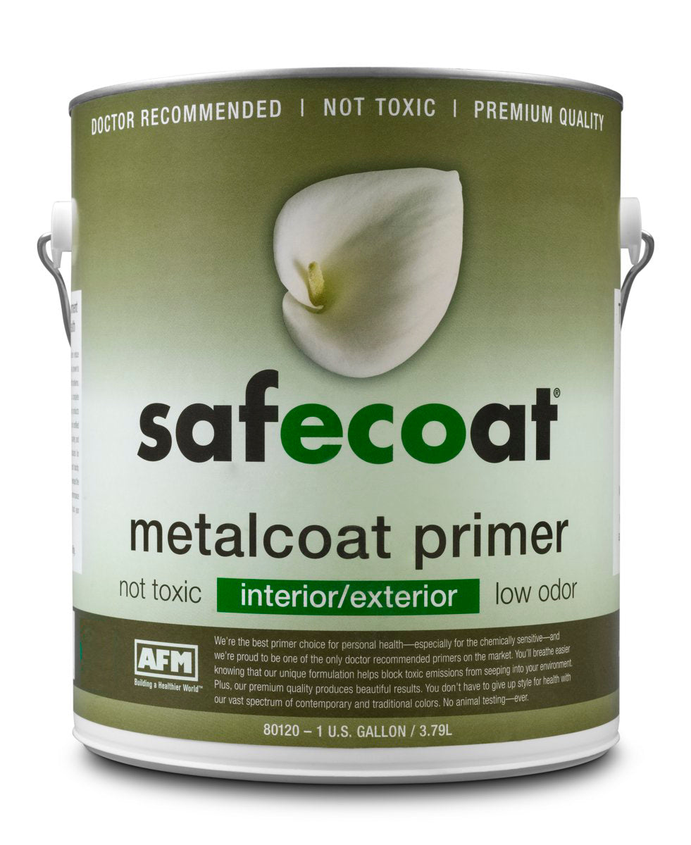 Metalcoat Acrylic Metal Primer