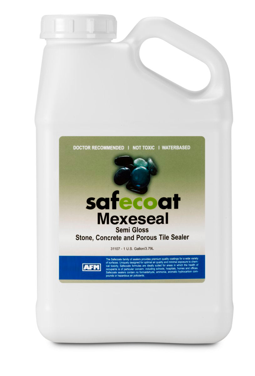 Safecoat® MexeSeal Semi Gloss