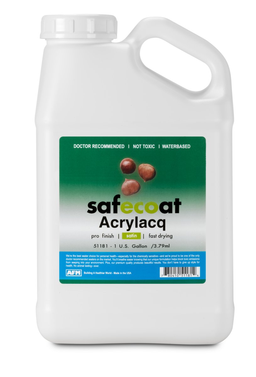 Safecoat® Acrylacq Satin