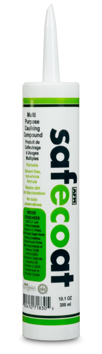 SAFECOAT® CAULKING COMPOUND