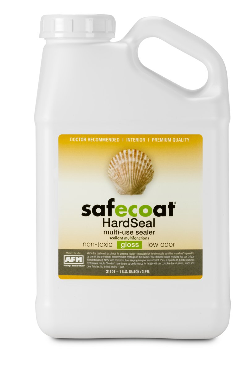AFM SAFECOAT® Hard Seal