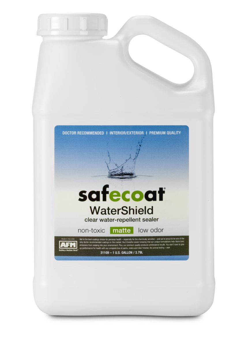 Safecoat® Water Shield