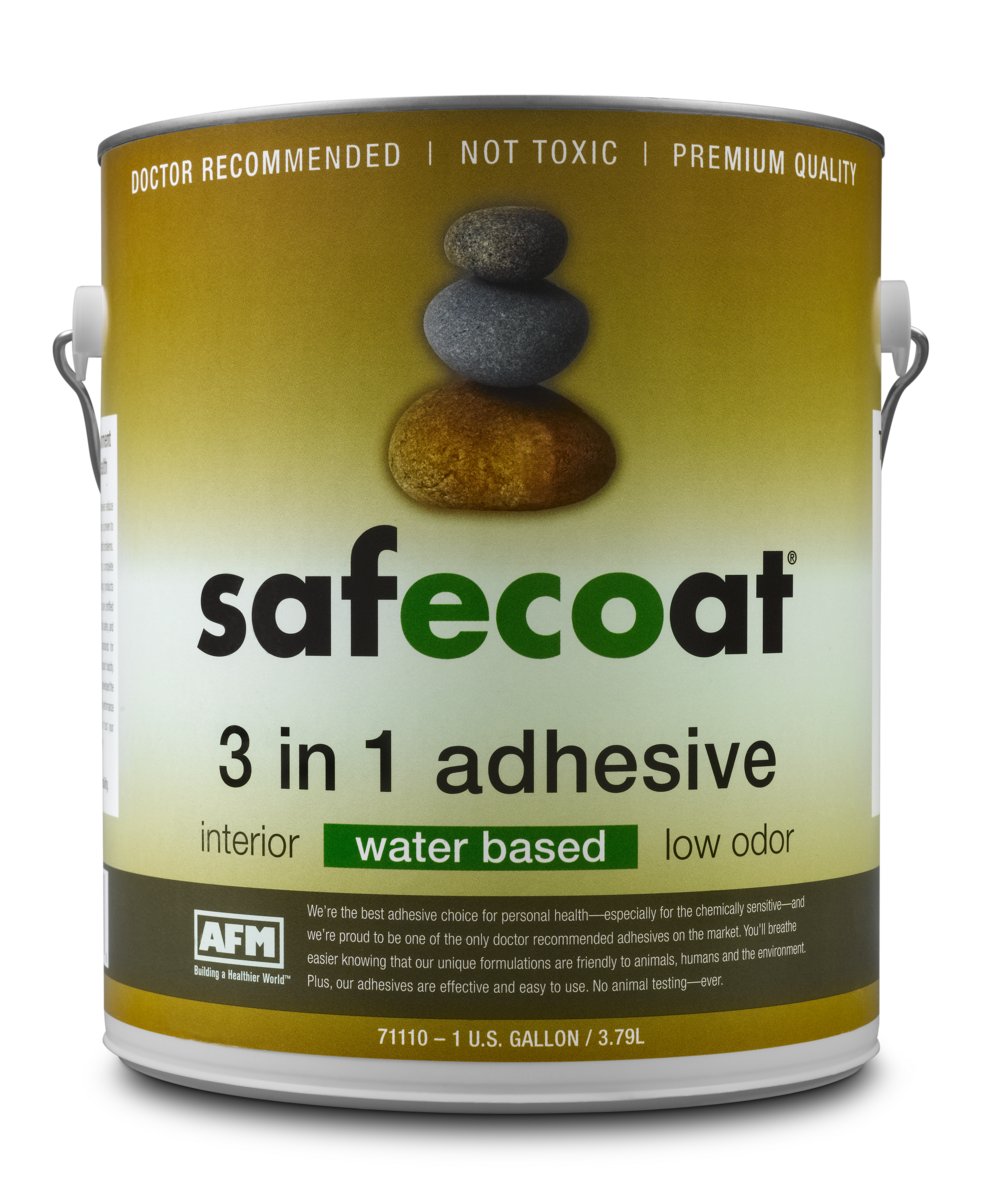 Safecoat® 3 in 1 Adhesive