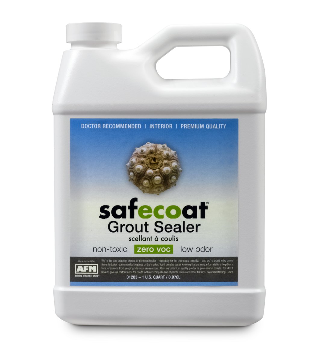Safecoat® Grout Sealer