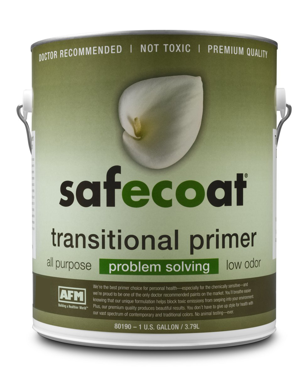 Safecoat® Transitional Primer
