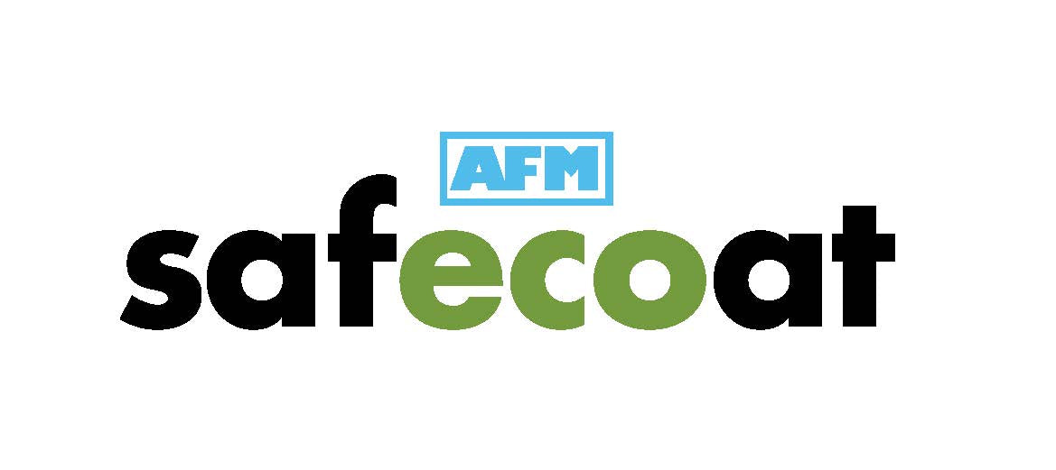 Load video: AFM Safecoat video by founder, Jay Watts