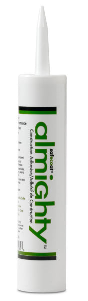 SAFECOAT® Almighty Adhesive