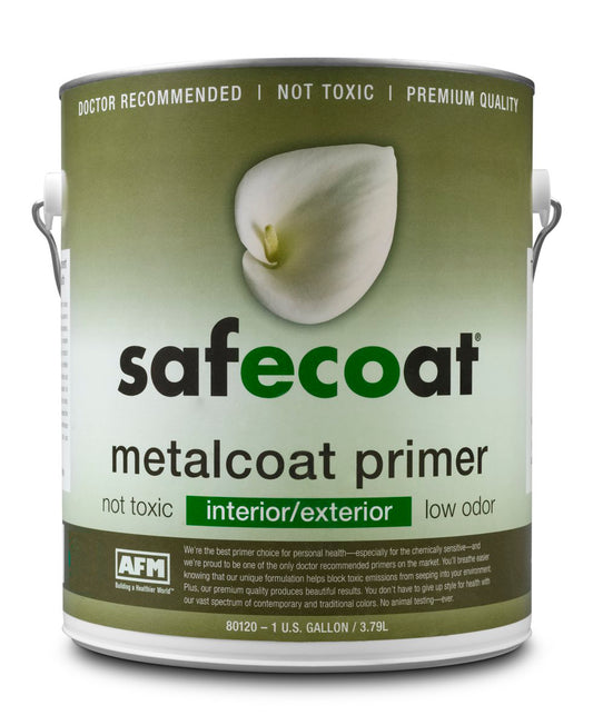 Metalcoat Acrylic Metal Primer