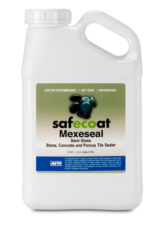 Safecoat® MexeSeal Semi Gloss