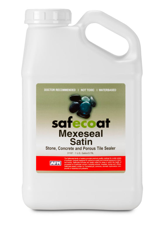 Safecoat® MexeSeal Satin