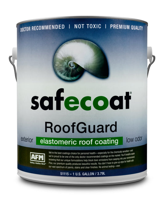 Safecoat® Roof Guard