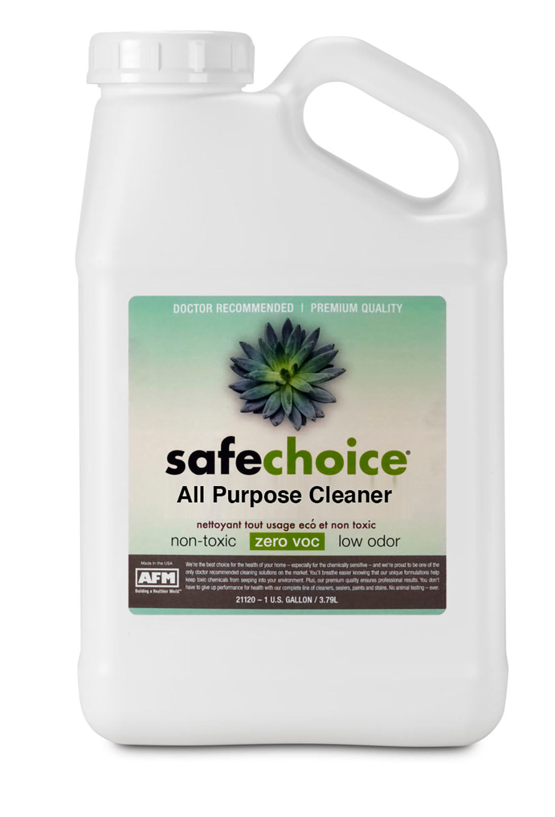 SafeChoice® All Purpose Cleaner