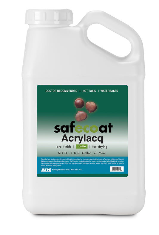 Safecoat® Acrylacq Matte