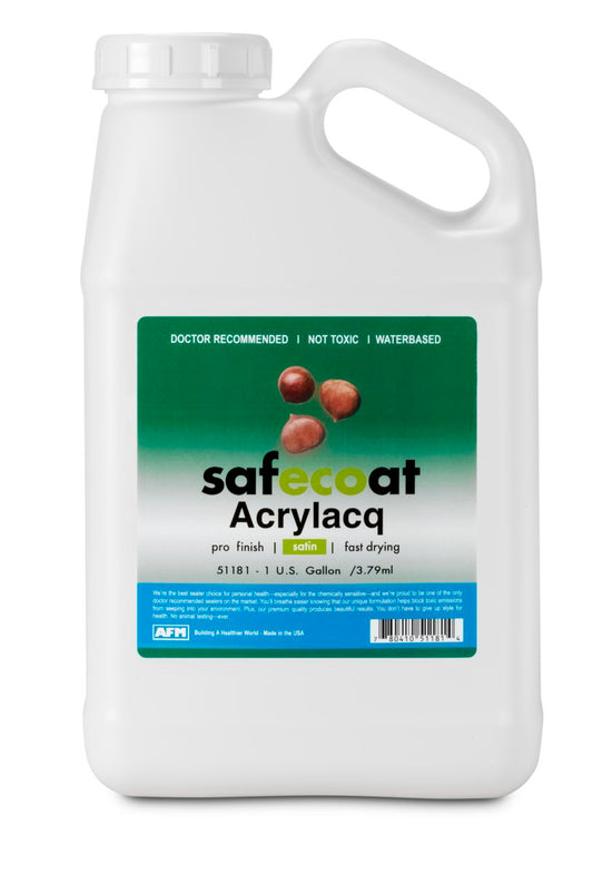 Safecoat® Acrylacq Satin