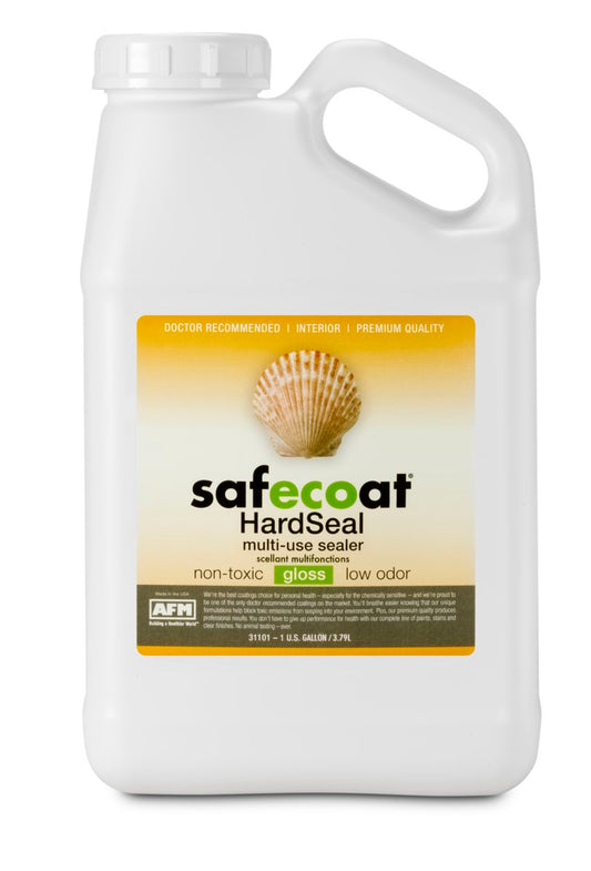 AFM SAFECOAT® Hard Seal