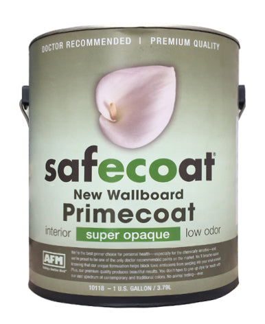 Safecoat® Wallboard Primecoat HPV