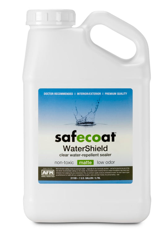 Safecoat® Water Shield