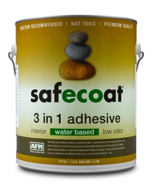 Safecoat® 3 in 1 Adhesive