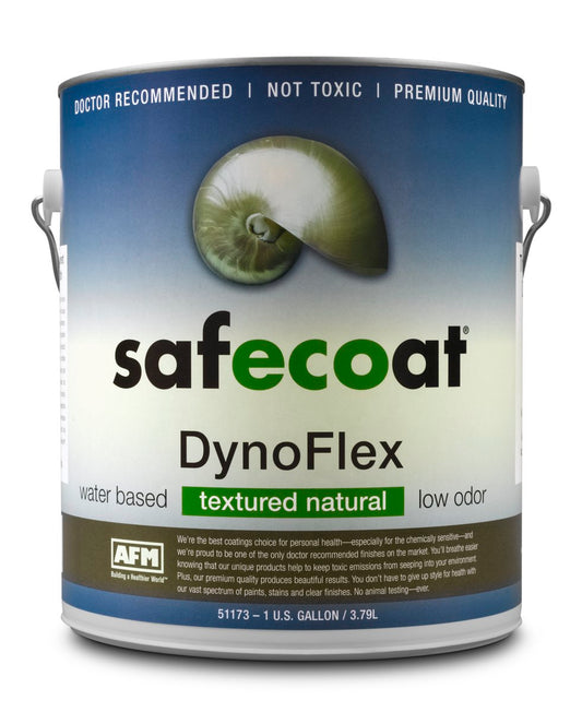 Safecoat® DynoFlex Textured Natural