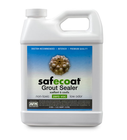 Safecoat® Grout Sealer